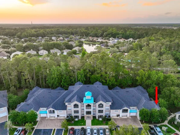 320 Ryder Cup Cir Unit 110, Saint Augustine, FL 32092