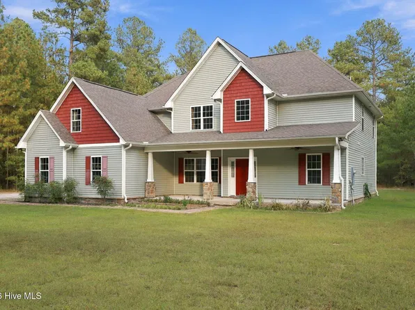 265 Dewey Drive, Aberdeen, NC 28315