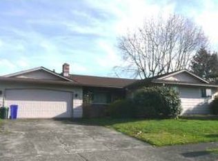 4184 NE El Camino Dr, Gresham, OR 97030