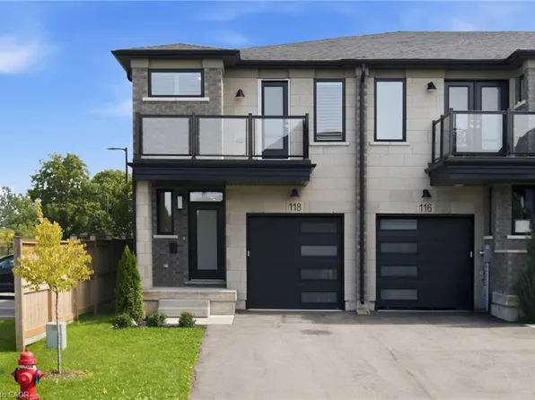 118 Springvalley Cres, Hamilton, ON L9C 0E4