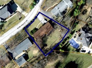 9 Bon Price Ln, Saint Louis, MO 63132