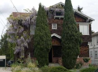 1132 Bella Vista Ave, Oakland, CA 94610
