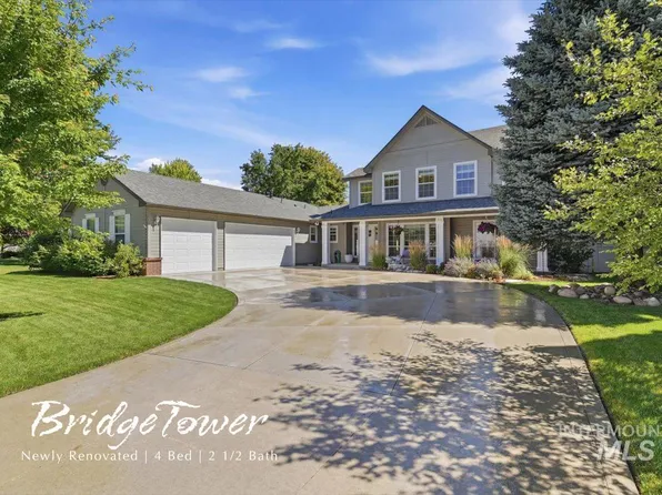 2334 W Grassy Branch Dr, Meridian, ID 83642