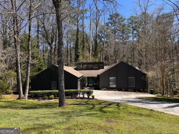 192 Kings Row NE, Marietta, GA 30067