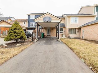 13 Courtleigh Sq, Brampton, ON L6Z1J2