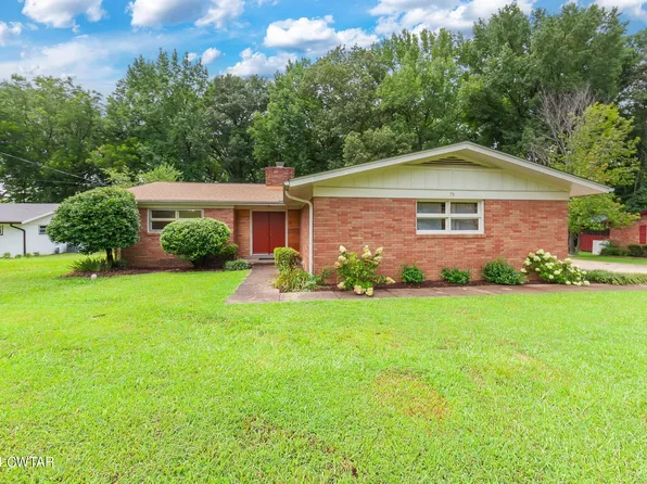 73 Wallace Rd, Jackson, TN 38301