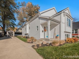421 Quimby St NE, Grand Rapids, MI 49505