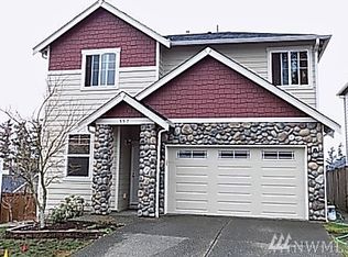 557 Graham Ave NE, Renton, WA 98059