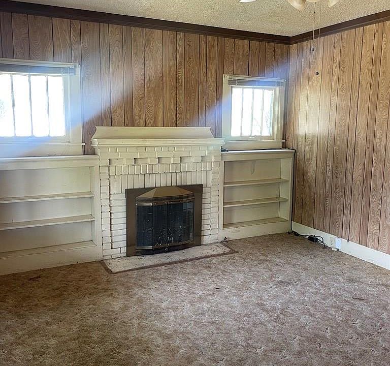 816 5th Ave, Sterling City, TX 76951 MLS 113308 Zillow