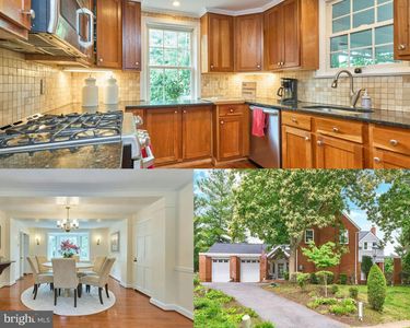 2603 Faber Ct, Falls Church, VA, 22046