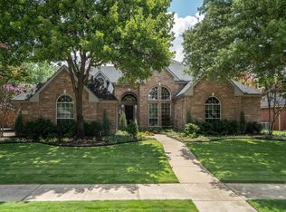 5212 Singing Brook Rd, Flower Mound, TX 75028