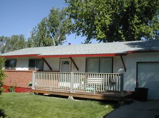 1420 Server Dr, Colorado Springs, CO 80910