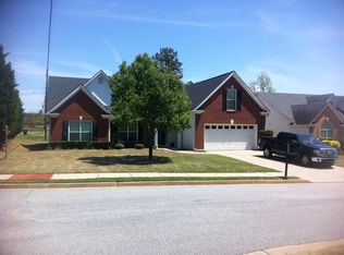 3581 Southpointe Hill Dr, Buford, GA 30519