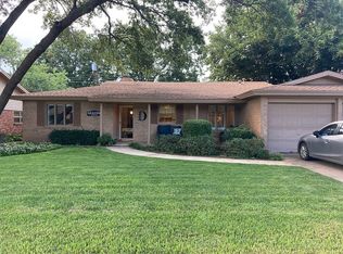 6312 Nashville Dr, Lubbock, TX 79413