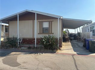 22111 Newport Ave SPACE 62, Grand Terrace, CA 92313