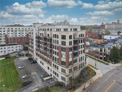 21 Furnace St UNIT 701, Akron, OH, 44308