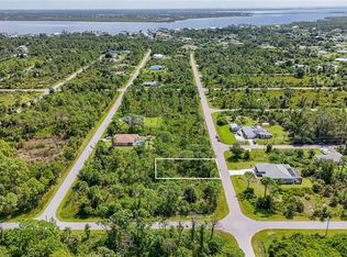 12052 Benham Ave, Port Charlotte, FL 33981
