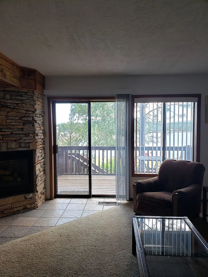 Condo on Lake Pagosa — Photo 3