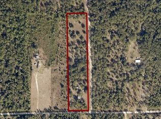 1535 SW Old Spanish Rd, Fort White, FL 32038