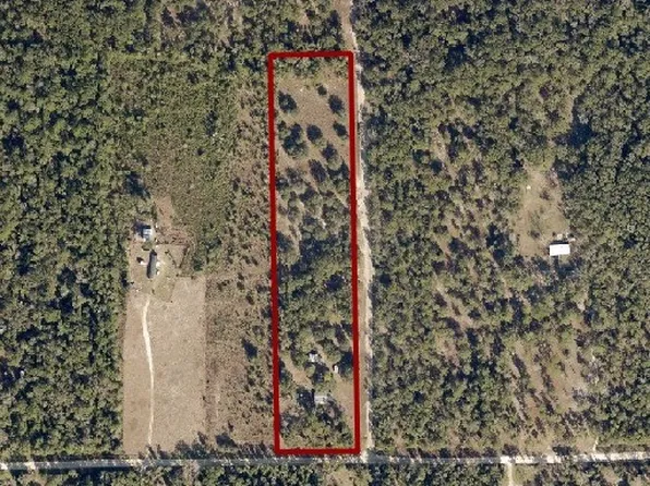 1535 SW Old Spanish Rd, Fort White, FL 32038