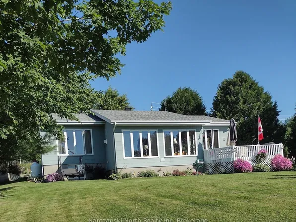 57 Lise St, French River, ON P0M 1A0