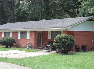 4313 32nd St, Meridian, MS 39307