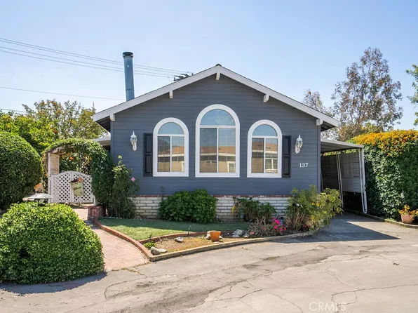 3530 Damien Ave #137, La Verne, CA 91750