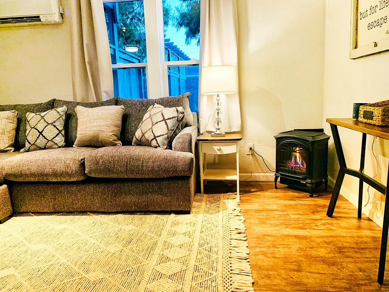 1 bed, 420 sqft, $1,600 — Photo 2