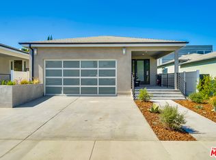 12477 Greene Ave, Los Angeles, CA 90066