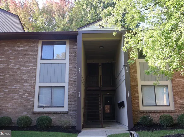 115 E Kings Hwy Unit 248, Maple Shade, NJ 08052