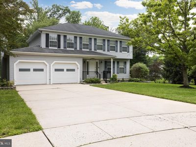 354 Ambleside Ct, Aberdeen, MD, 21001