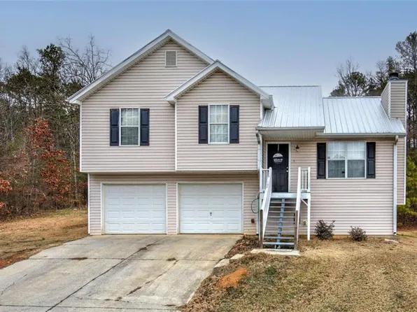 16 Oak Grove Ln, Adairsville, GA 30103