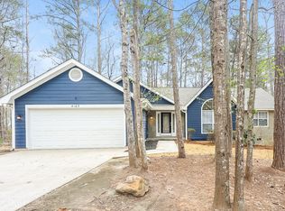 4165 Golfview Dr, Villa Rica, GA 30180
