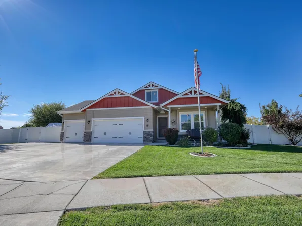 151 Pilgrim Way, Middleton, ID 83644