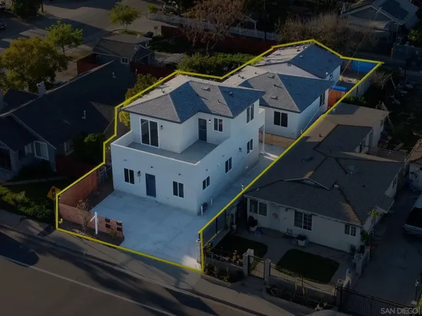 752 W 9th Ave, Escondido, CA 92025