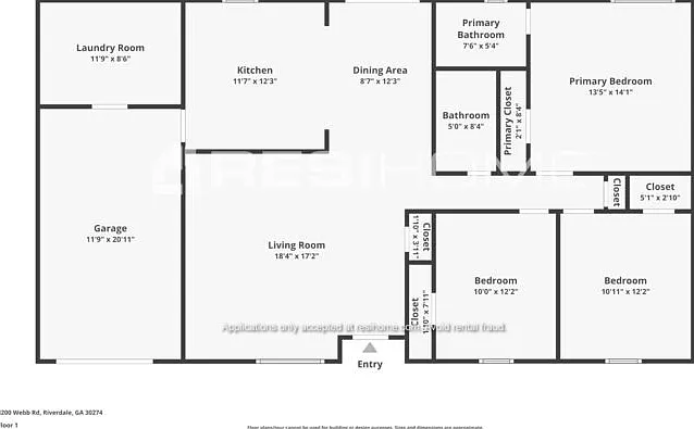 8200 Webb Rd — Photo 13