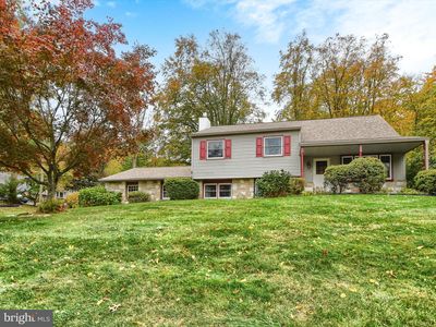 202 Cornwall Dr, Chalfont, PA, 18914