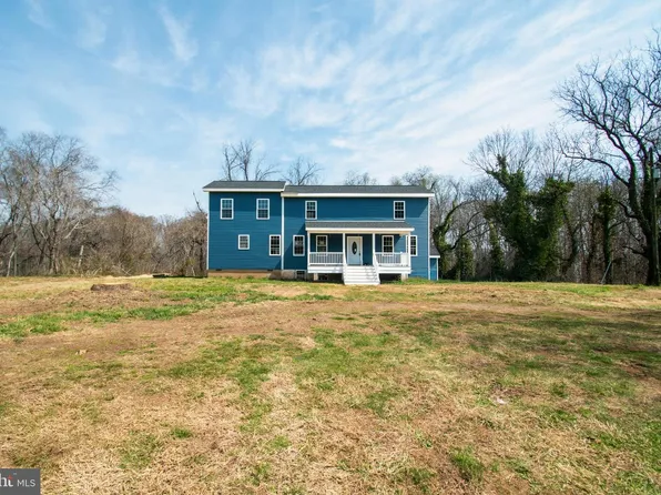 19005 Tidewater Trl, Fredericksburg, VA 22408