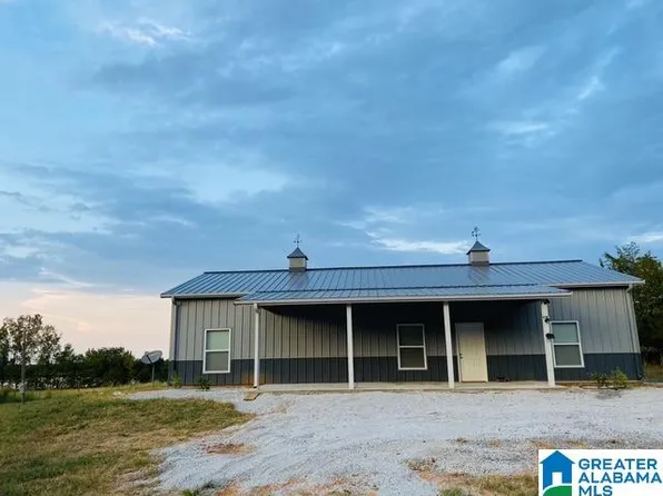 1034 County Road 54, Faunsdale, AL 36738