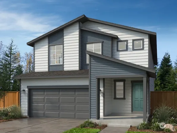 5159 88th Drive NE #035, Marysville, WA 98270
