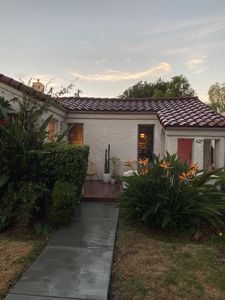 625 N Gardner St, Los Angeles, CA, 90036