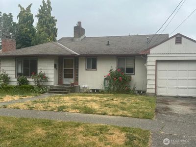 5750 37th Avenue NE, Seattle, WA, 98105
