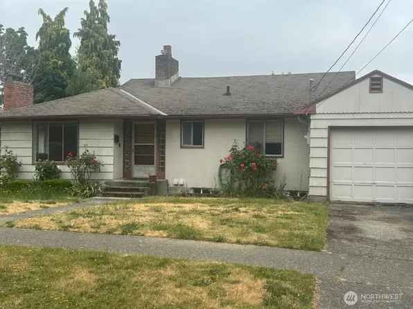 5750 37th Ave NE, Seattle, WA 98105