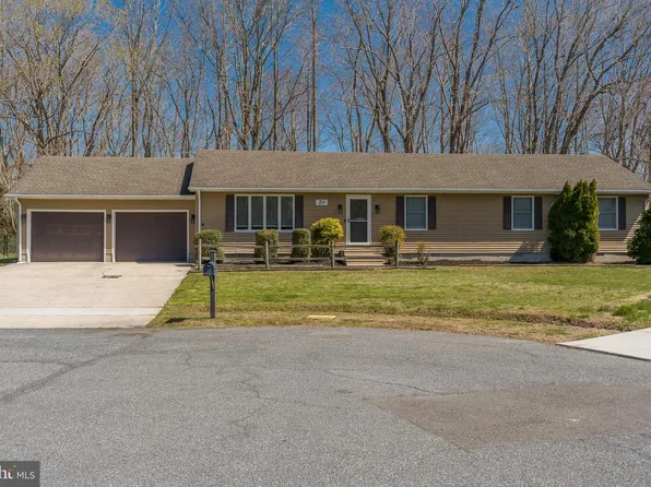 20 Ruth St, Selbyville, DE 19975