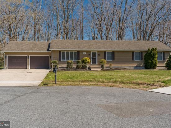 20 Ruth St, Selbyville, DE 19975