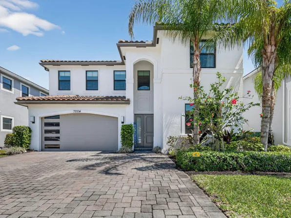 7204 Stella, Lake Worth, FL 33463