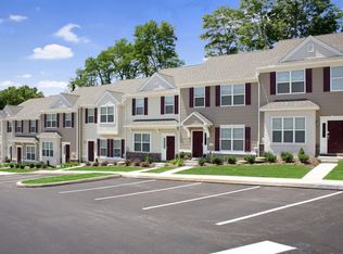 Emerald Pointe Townhomes, Harrisburg, PA 17111