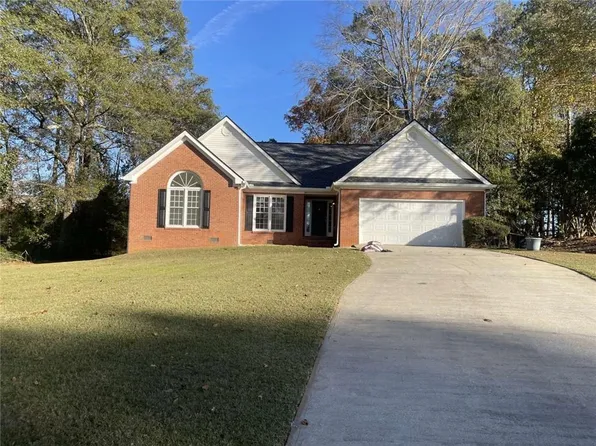 11564 Holly Ln, Hampton, GA 30228