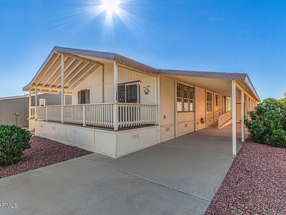 1st image of 3901 E PINNACLE PEAK Road #134