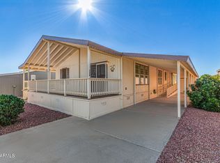 3901 E PINNACLE PEAK Road #134, Phoenix, AZ 85050